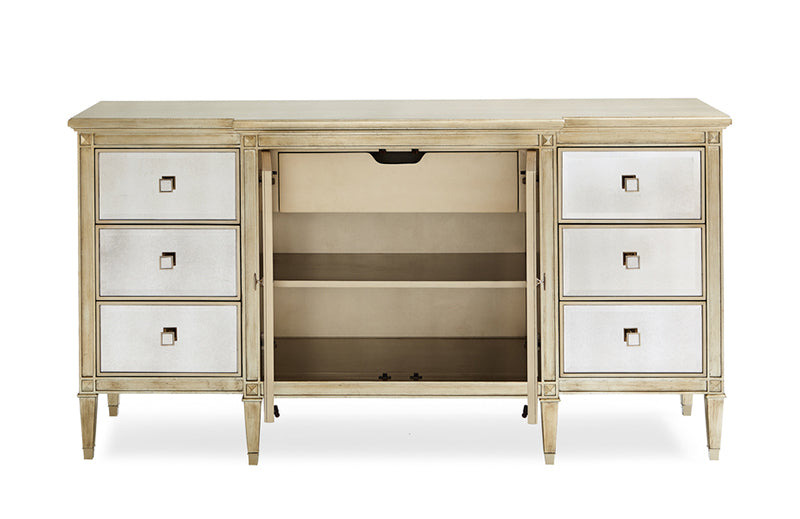 Caracole La-Dee-Dah Kommode   CLA-016-034 von Instylior