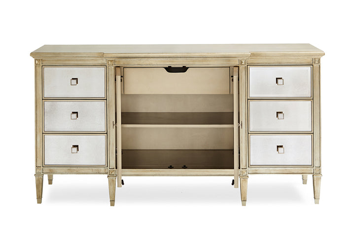 Caracole La-Dee-Dah Kommode   CLA-016-034 von Instylior