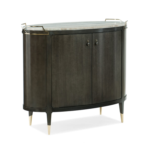 Caracole Mix-Ology Barschrank Bar   CLA-016-481 von Instylior