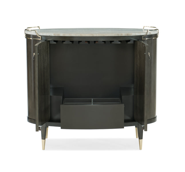 Caracole Mix-Ology Barschrank Bar   CLA-016-481 von Instylior