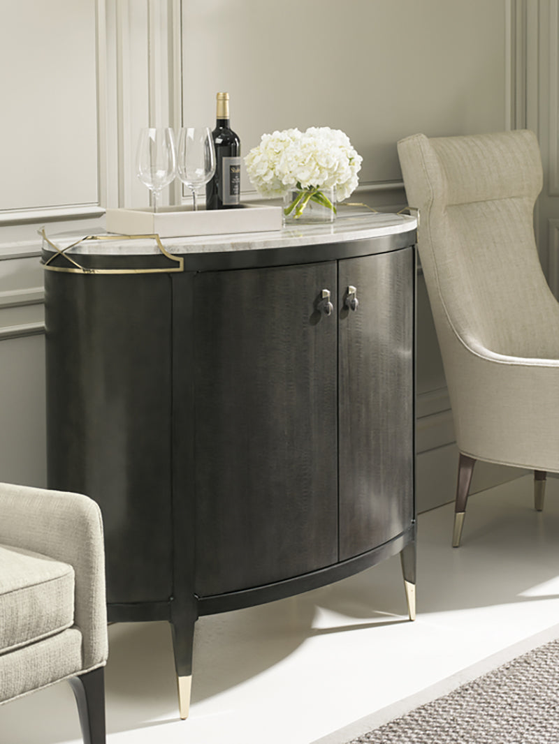 Caracole Mix-Ology Barschrank Bar   CLA-016-481 von Instylior