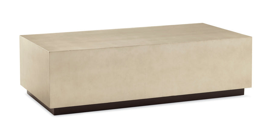 Caracole Cocktail Couture Couchtisch   CON-COCTAB-009 von Instylior