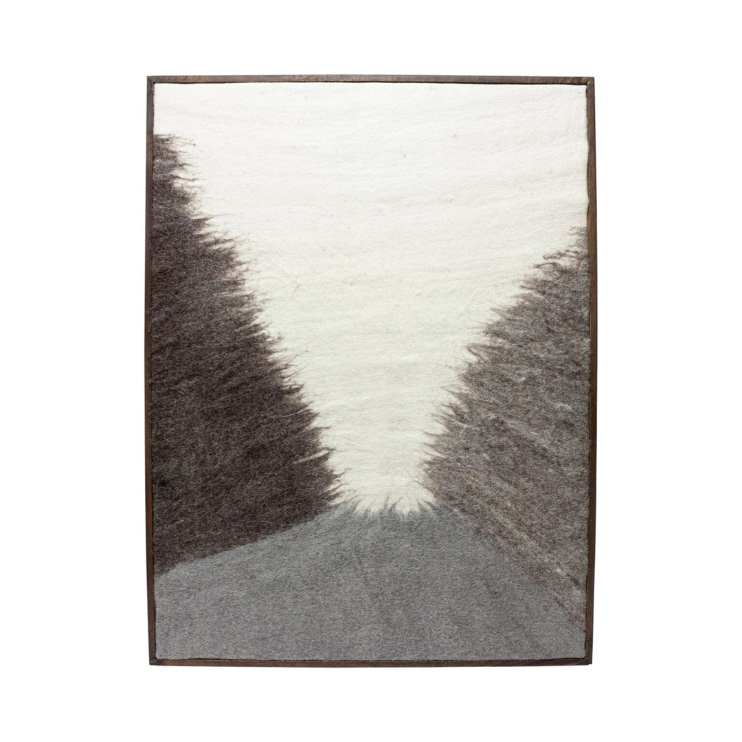 Dôme Deco Blend Kunstwerk WA2-L1/MIX von instylior Bilder Dôme Deco