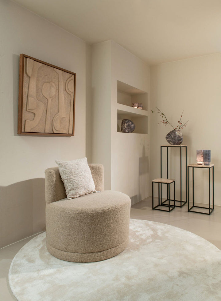 Dôme Deco Elements Kunstwerk WA2-C2/MIX von instylior Art Work Dôme Deco