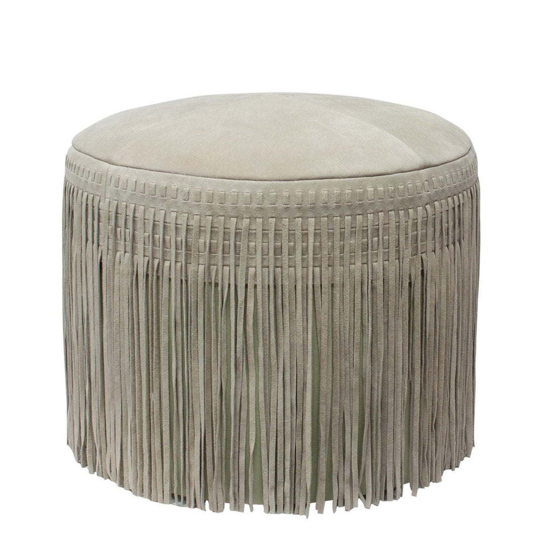 Dôme Deco Felix Hocker S STO1-L1/CR von instylior Magazinhalter Dôme Deco