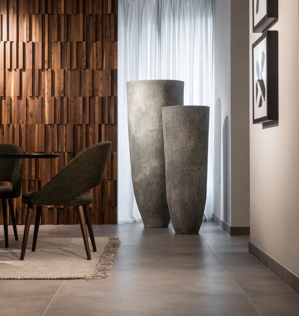 Dôme Deco Ficus Pflanzgefäß M LV6-C7/BE von instylior Pflanzgefäße Dôme Deco