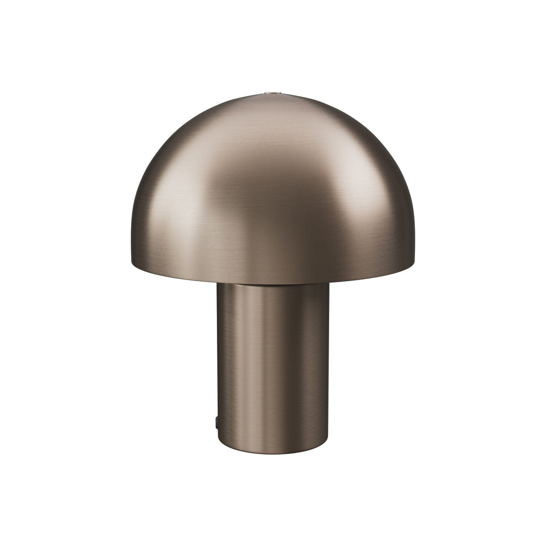 Dôme Deco Fulton Tischlampe LI2-S7/GRI von instylior Tischlampen Dôme Deco