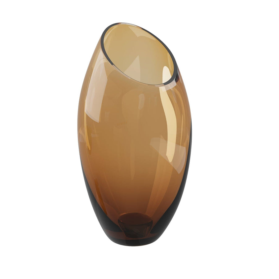 Dôme Deco Gia Vase LV2-G8/AMB von instylior Vasen Dôme Deco