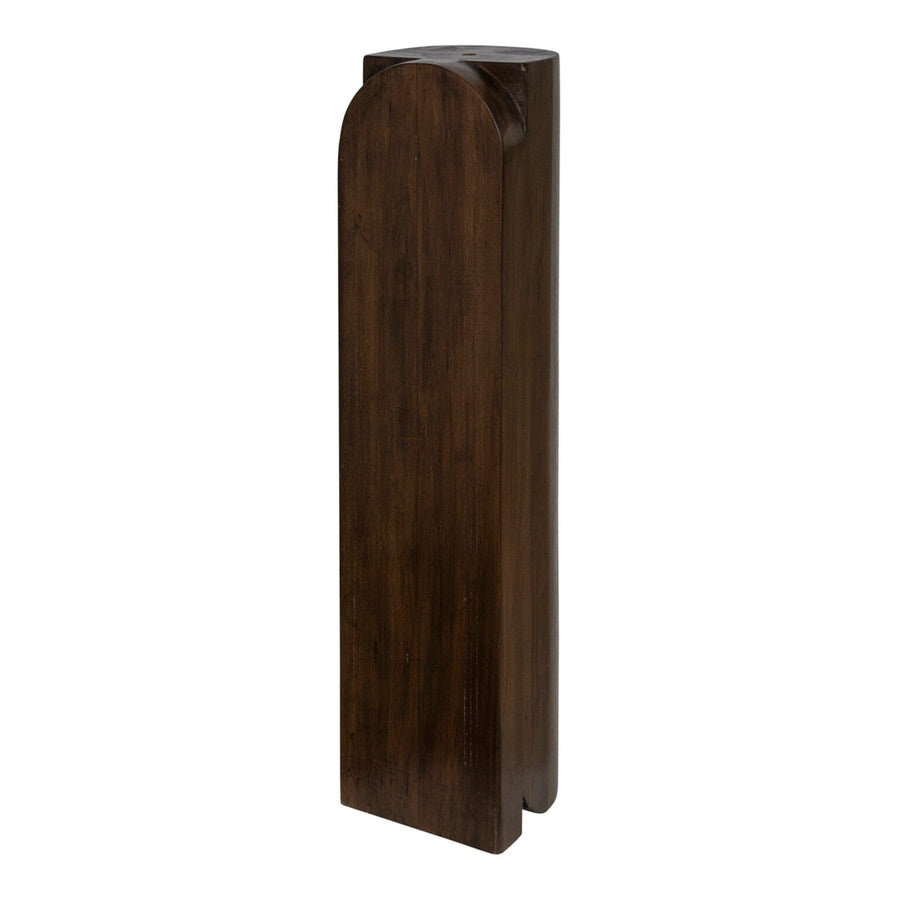 Dôme Deco Helikon Vase L LV9-W6/BR von instylior Statuen Dôme Deco