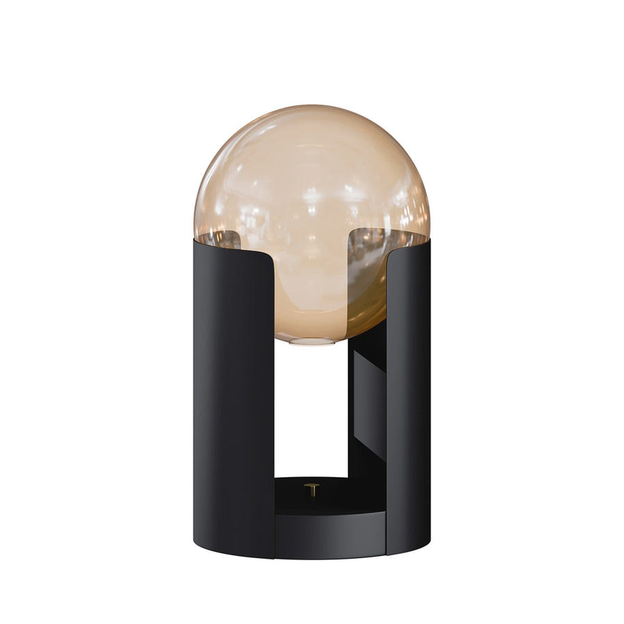 Dôme Deco Heng Tischlampe LI2-S6/MIX von instylior Tischlampen Dôme Deco