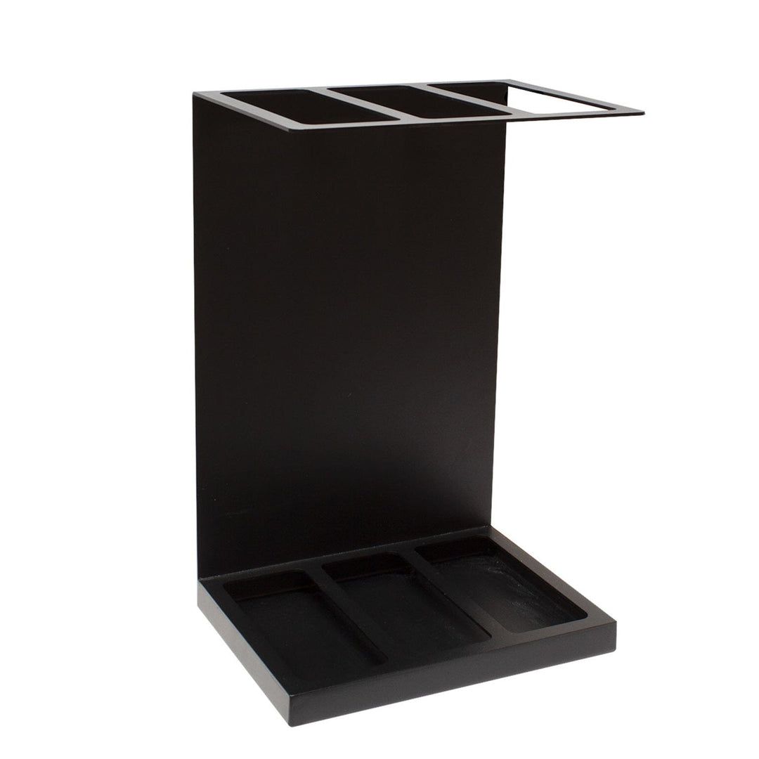 Dôme Deco Largo Schirmständer LV8-S1/BLA von instylior Regenschirmständer Dôme Deco