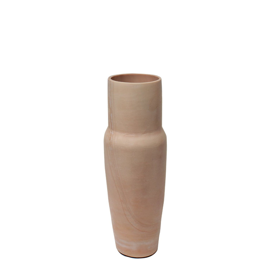 Dôme Deco Maeve Vase M LV2-G38/RSE von instylior Vasen Dôme Deco