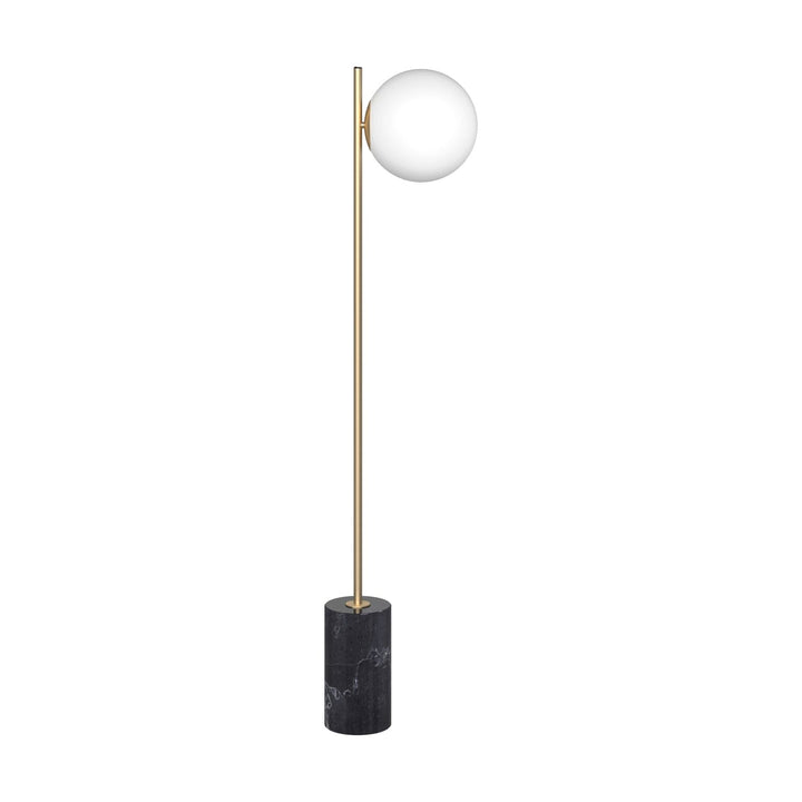 Dôme Deco Marconi Stehlampe LI3-S1/GO von instylior Stehlampen Dôme Deco
