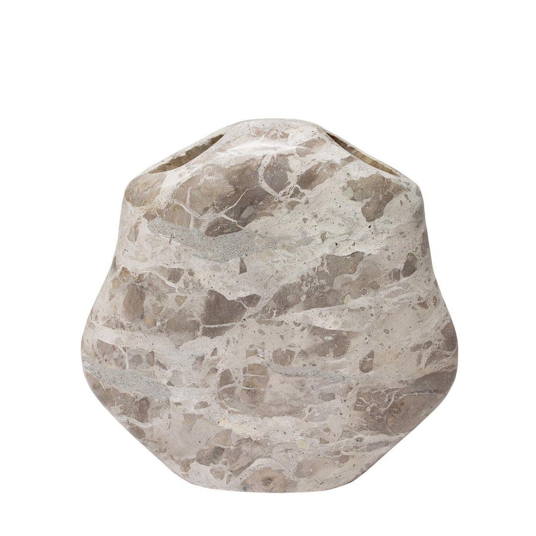 Dôme Deco Mauna Vase LV2-C33/MIX von instylior Vasen Dôme Deco