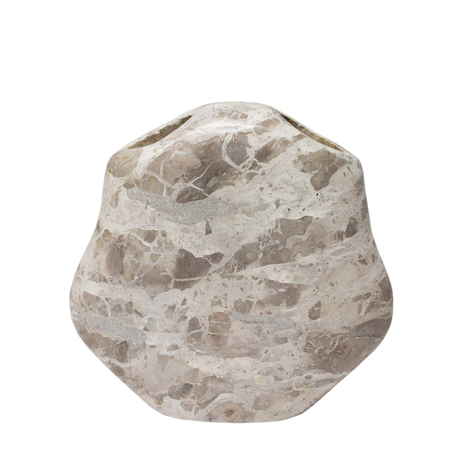 Dôme Deco Mauna Vase LV2-C33/MIX von instylior Vasen Dôme Deco