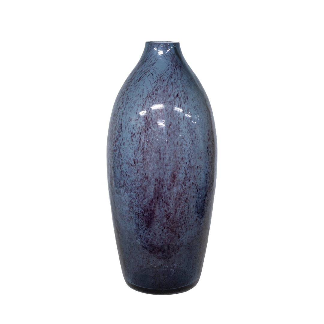 Dôme Deco Mia Vase L V2-G447/PU von instylior Vasen Dôme Deco