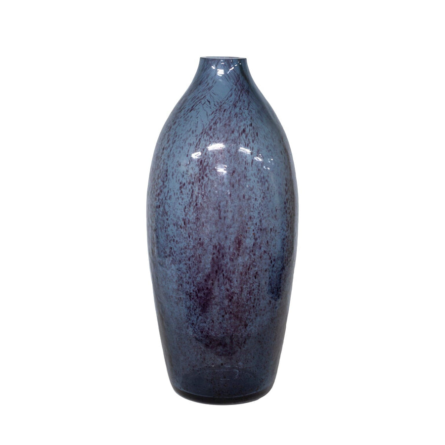 Dôme Deco Mia Vase L V2-G447/PU von instylior Vasen Dôme Deco