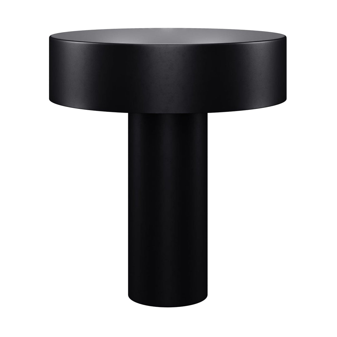 Dôme Deco Yutang Tischlampe LI2-S4/BLA von instylior Tischlampen Dôme Deco