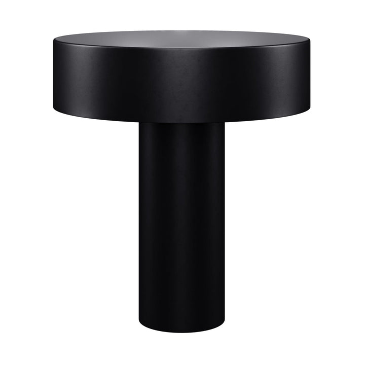 Dôme Deco Yutang Tischlampe LI2-S4/BLA von instylior Tischlampen Dôme Deco