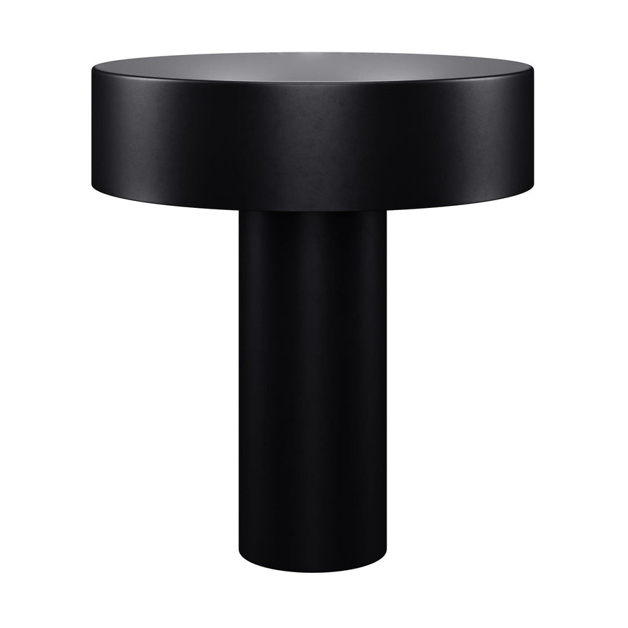 Dôme Deco Yutang Tischlampe LI2-S4/BLA von instylior Tischlampen Dôme Deco