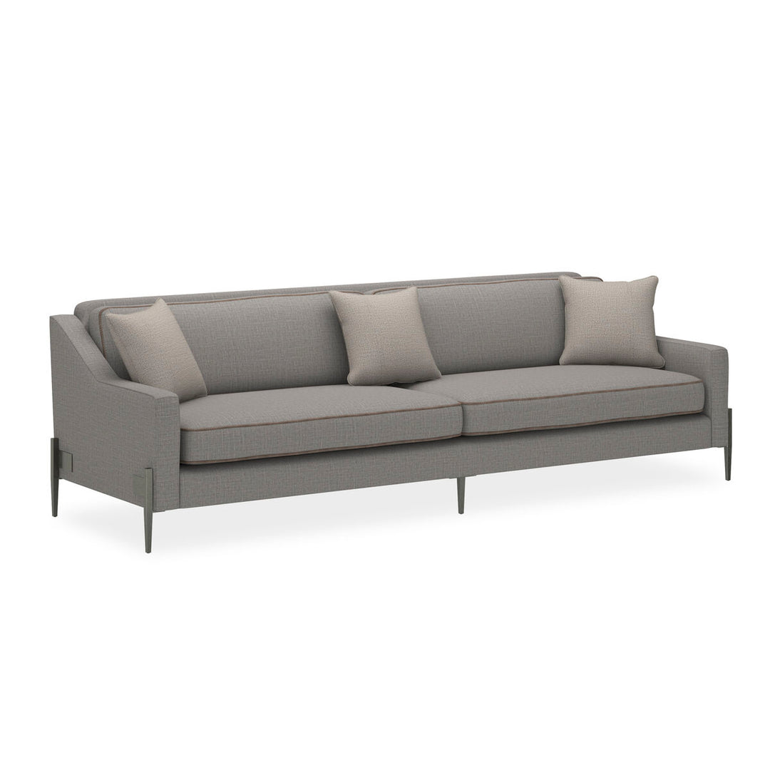 Caracole  Remix Modulsofa Links M110-019-LC1-C von instylior