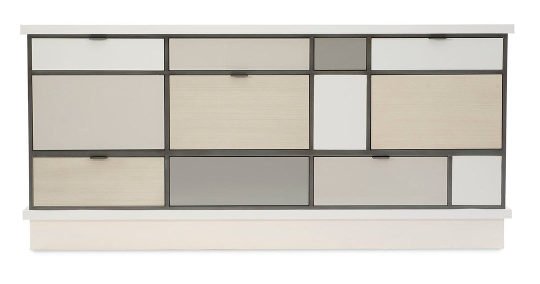 Caracole Sideboard Buffet M122-420-211 von Instylior