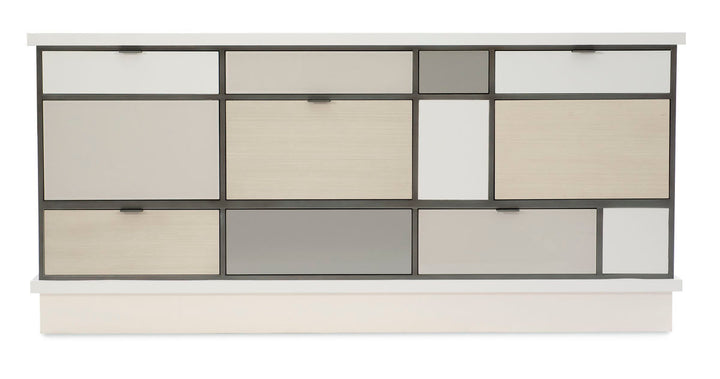 Caracole Sideboard Buffet M122-420-211 von Instylior