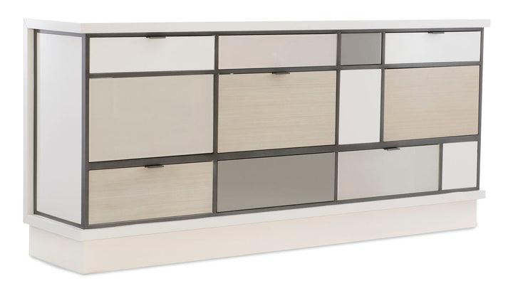 Caracole Sideboard Buffet M122-420-211 von Instylior