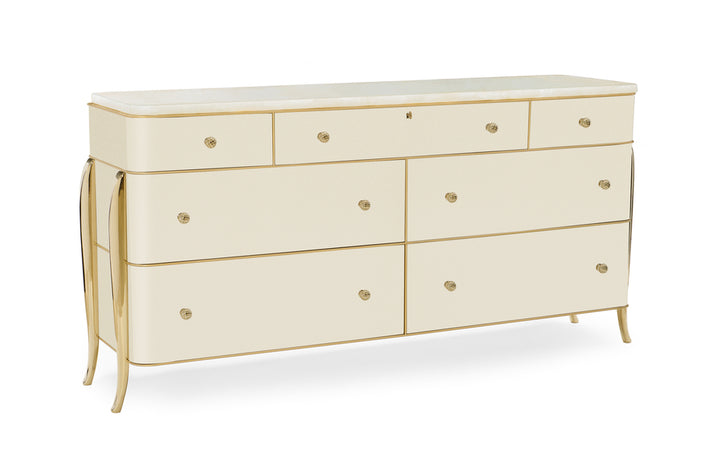 Caracole Signature The Parisian Kommode   SIG-416-031 von Instylior