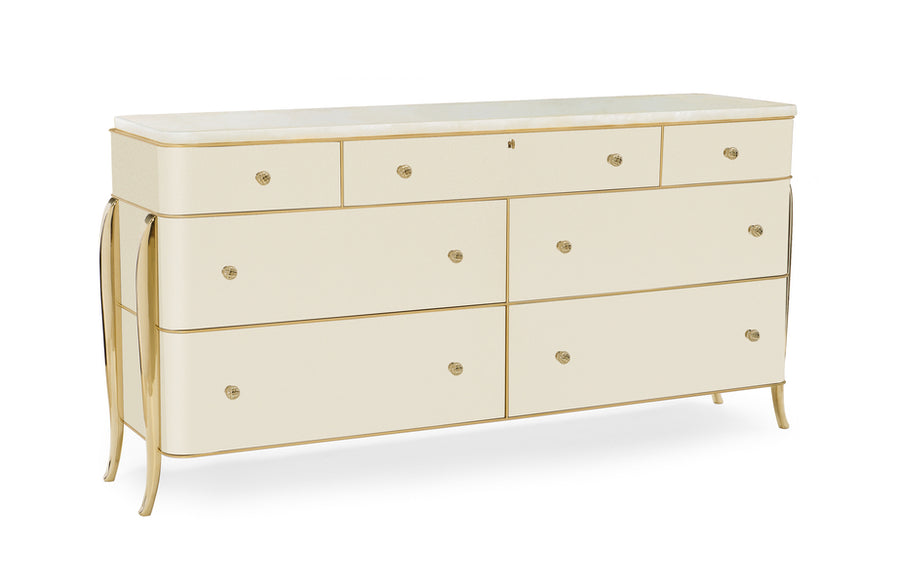 Caracole Signature The Parisian Kommode   SIG-416-031 von Instylior