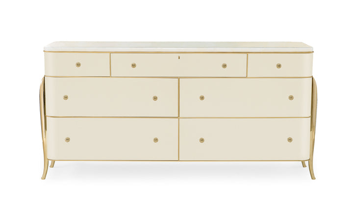 Caracole Signature The Parisian Kommode   SIG-416-031 von Instylior