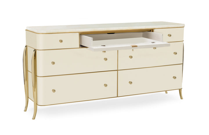 Caracole Signature The Parisian Kommode   SIG-416-031 von Instylior