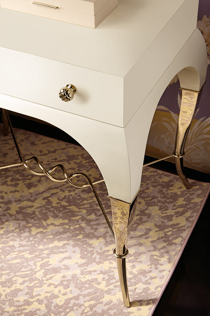 Caracole Signature The Parisian Nachttisch   SIG-416-062 von Instylior