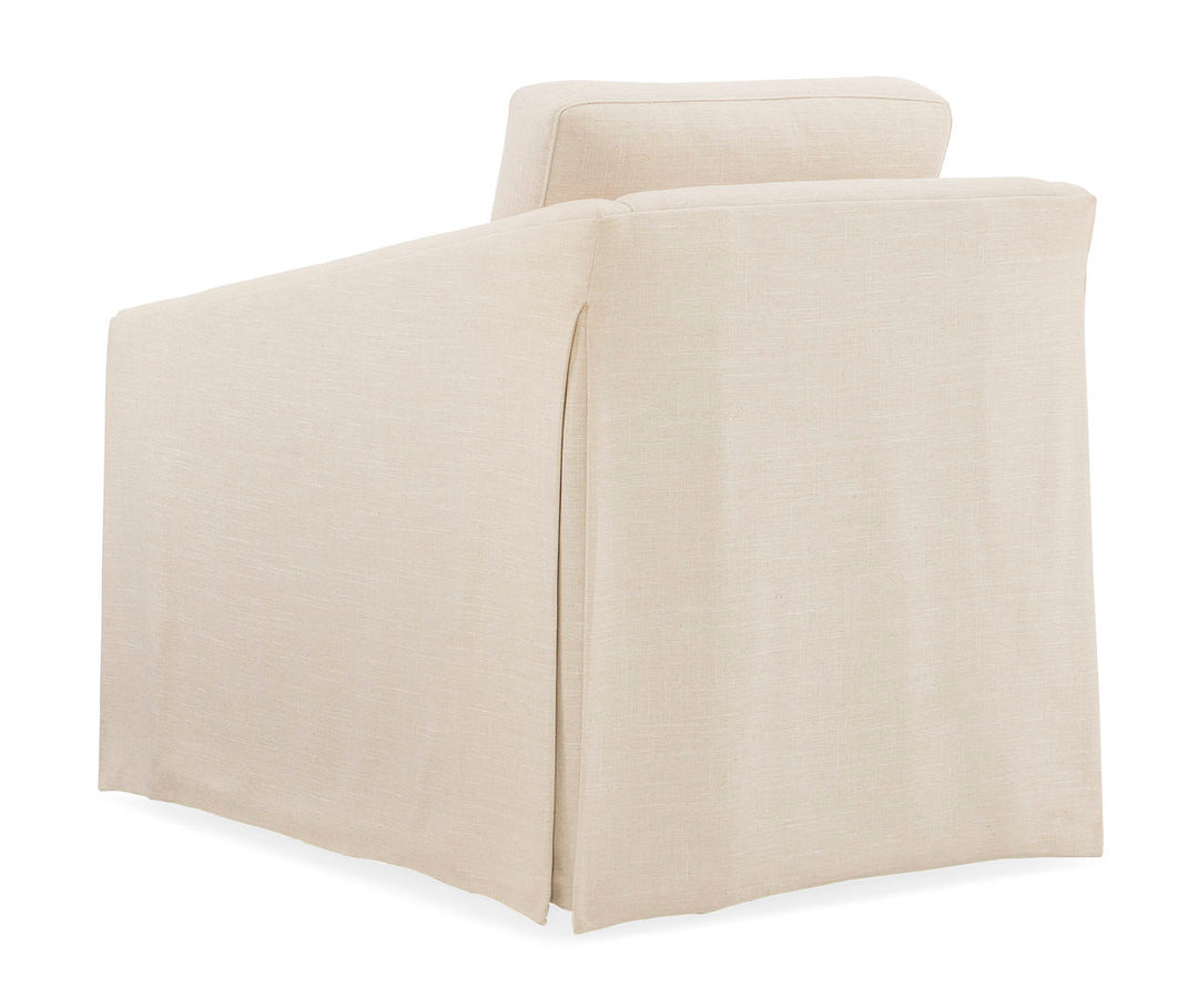 Caracole Casual Affair Sessel   UPH-019-031-A von Instylior