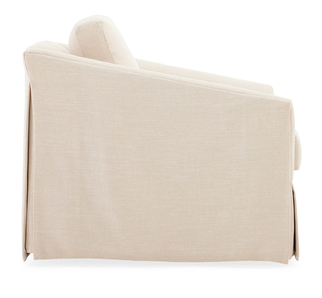 Caracole Casual Affair Sessel   UPH-019-031-A von Instylior