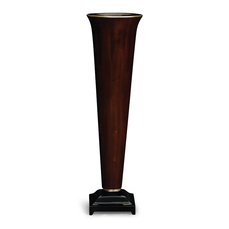 Christopher Guy Vase 46-0195 – Vorderansicht