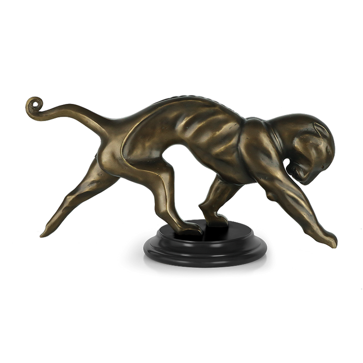 Christopher Guy Skulptur 46-0214 – Vorderansicht