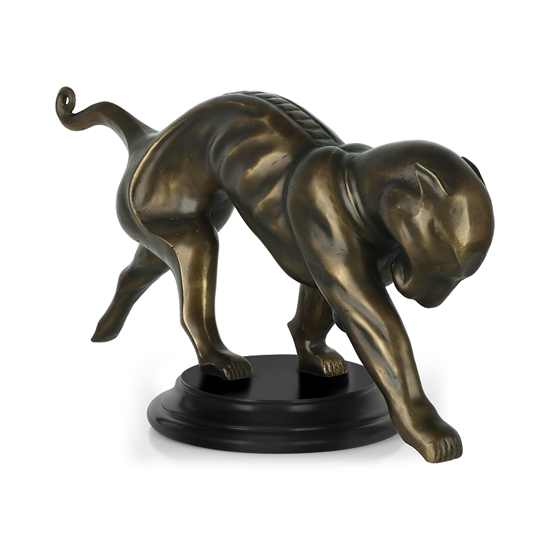 Christopher Guy Skulptur 46-0214 – Perspektivansicht 1