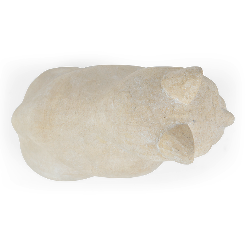 Christopher Guy Skulptur 46-0269 – Detailansicht 2