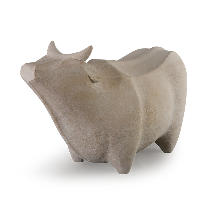 Christopher Guy Skulptur 46-0275 – Perspektivansicht 1