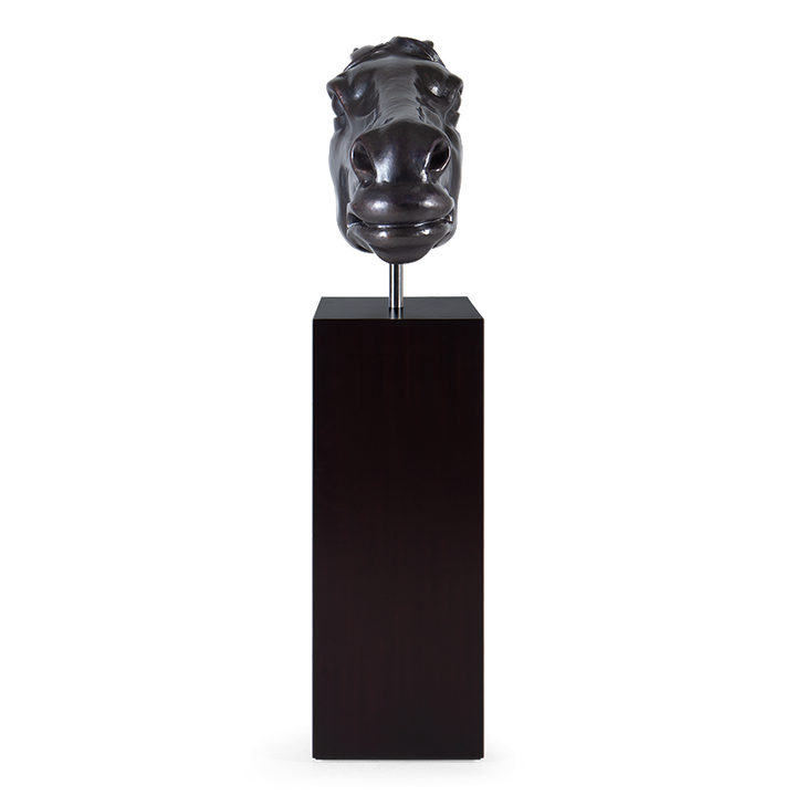 Christopher Guy Skulptur 46-0311 – Seitenansicht