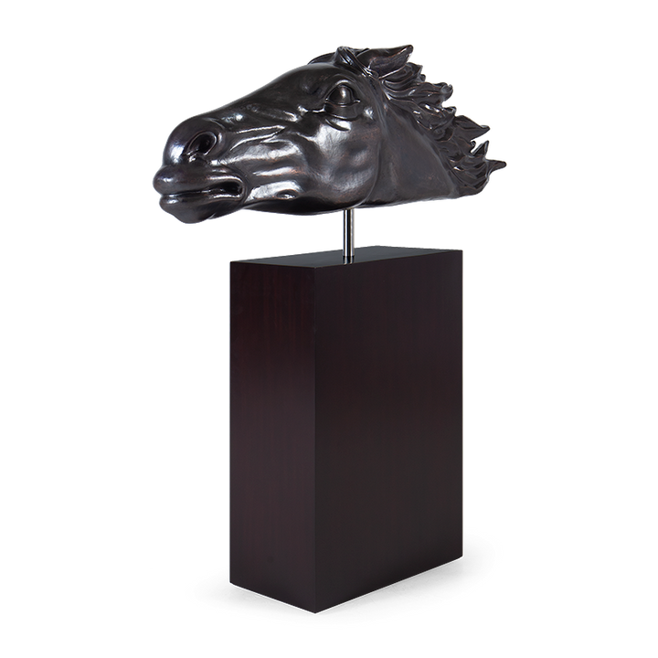 Christopher Guy Skulptur 46-0311 – Perspektivansicht 3