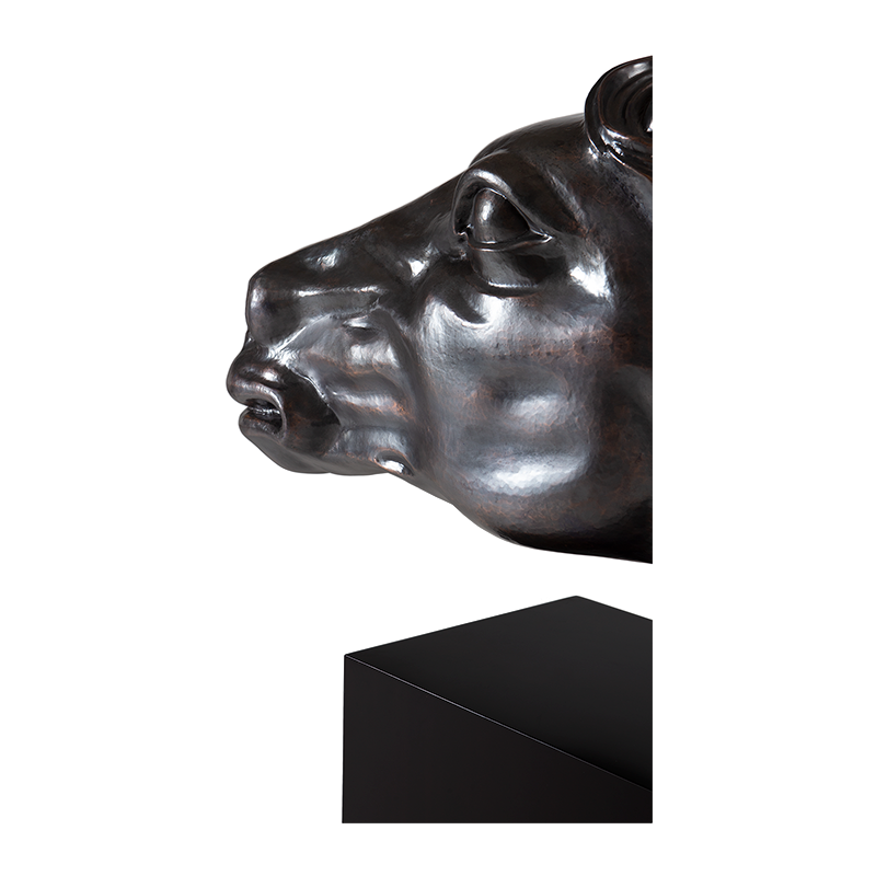 Christopher Guy Skulptur 46-0311 – Detailansicht 4