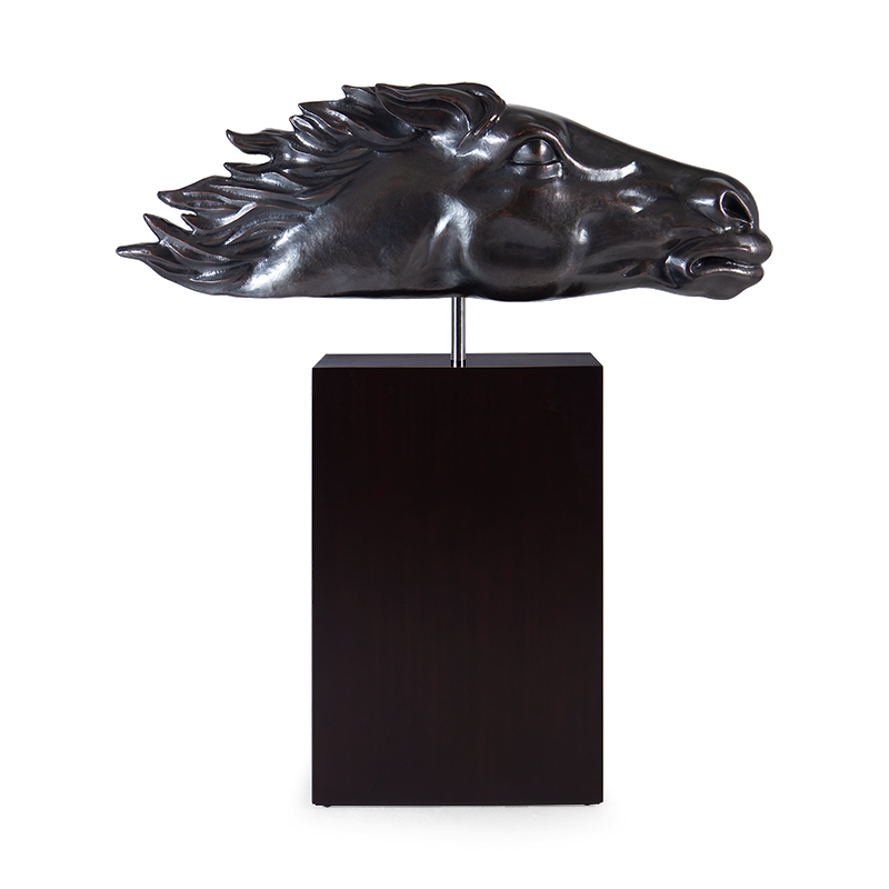 Christopher Guy Skulptur 46-0311 – Vorderansicht