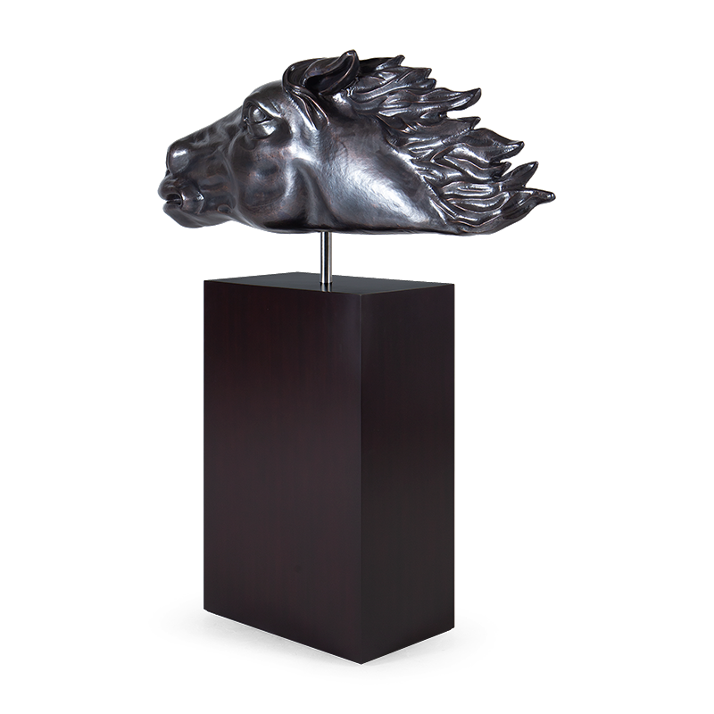 Christopher Guy Skulptur 46-0311 – Perspektivansicht 4