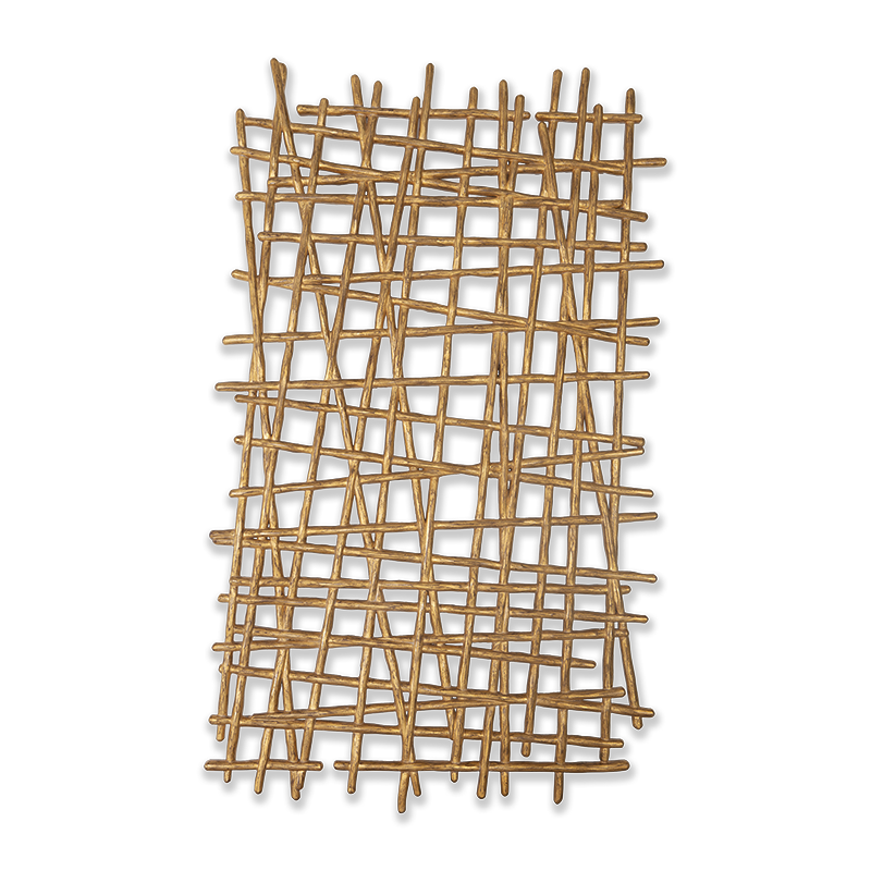 Christopher Guy Kunstobjekt 46-0418 – Vorderansicht