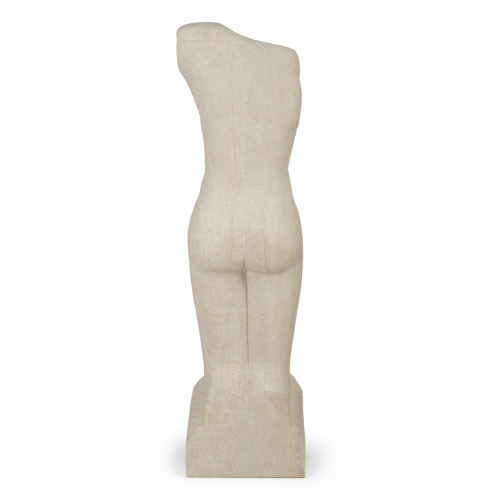 Christopher Guy Skulptur 46-0459 – Rückansicht