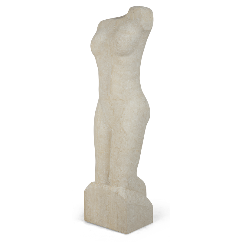 Christopher Guy Skulptur 46-0459 – Perspektivansicht 1
