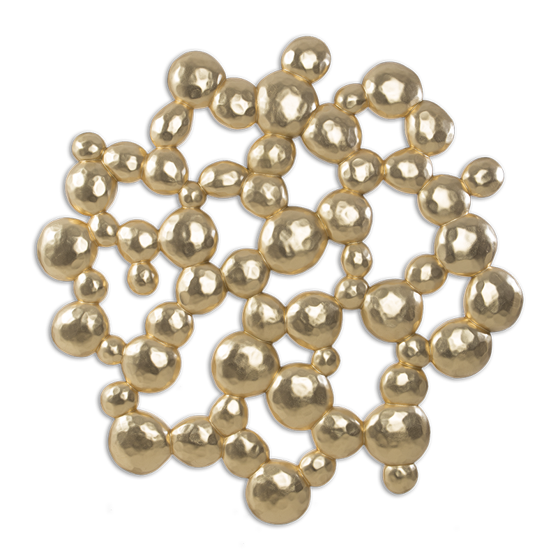 Christopher Guy Kunstobjekt 46-0571 – Vorderansicht