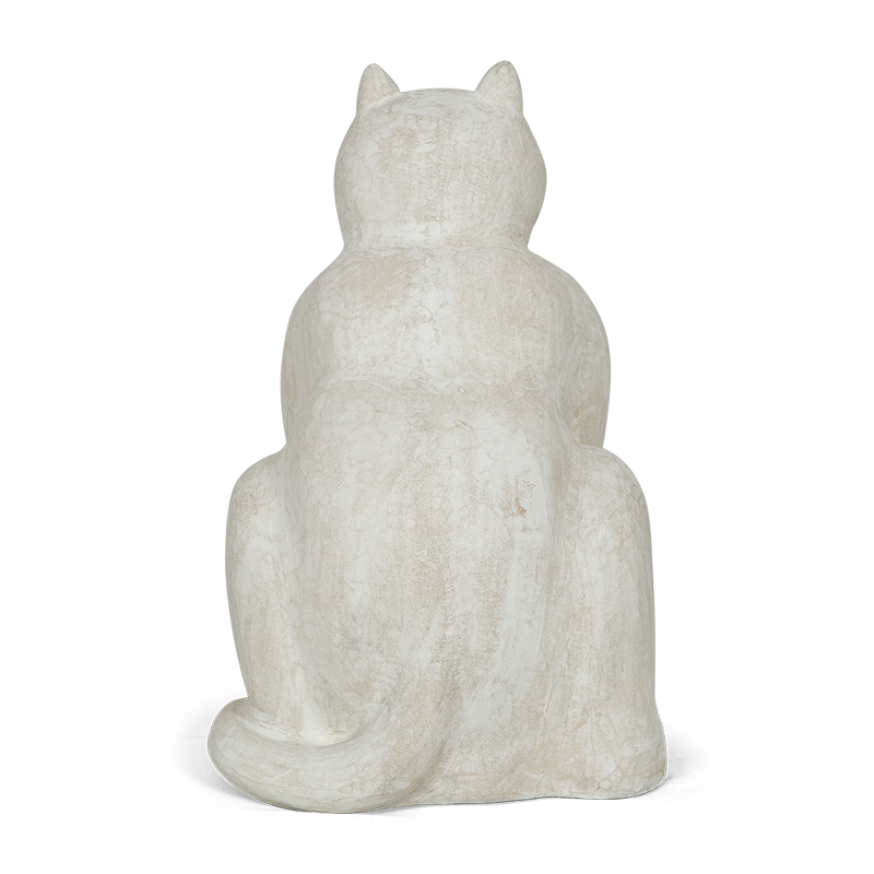 Christopher Guy Skulptur 46-0623 – Rückansicht